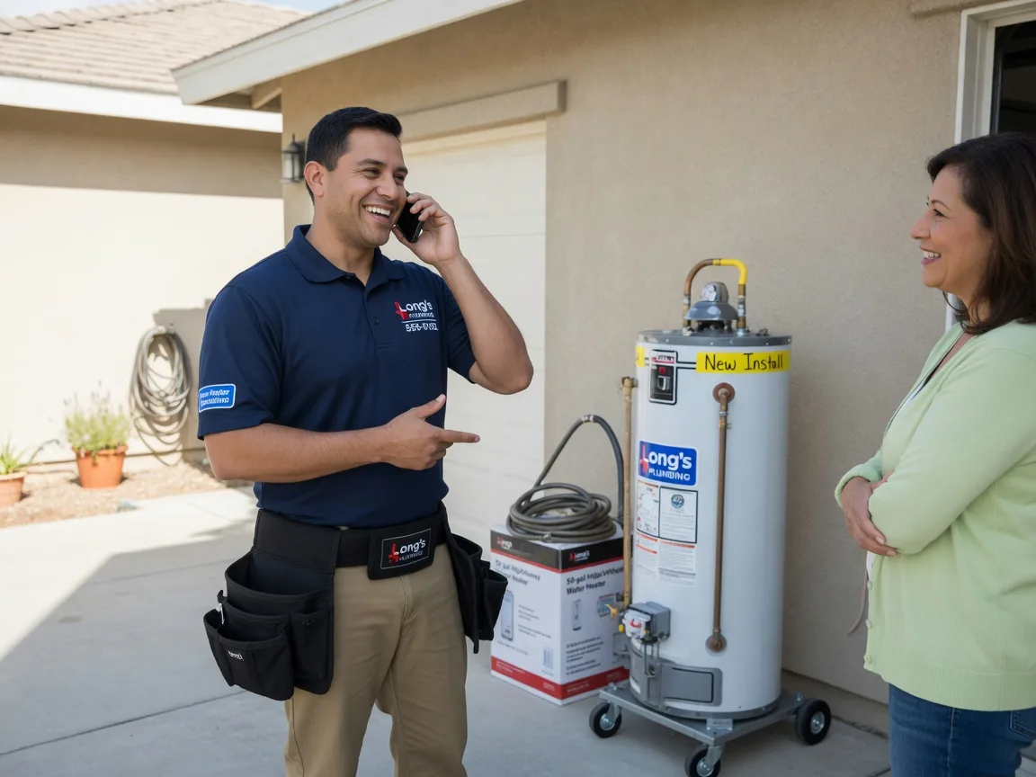 Leak Detection Yorkville, OH FAQs